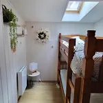 公寓 La Bergerie D'espiaube 圣拉里苏朗