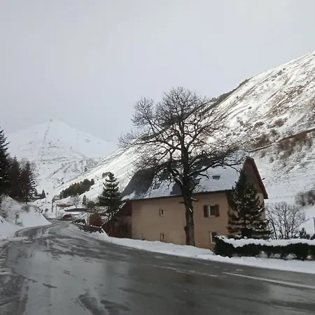 La Bergerie D'espiaube 公寓 圣拉里苏朗