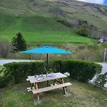 דירה La Bergerie D'espiaube