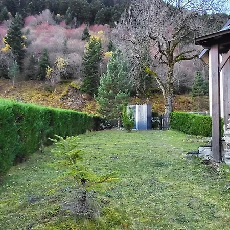 La Bergerie D'espiaube Apartamento