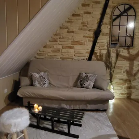 La Bergerie D'espiaube Apartman Saint-Lary-Soulan