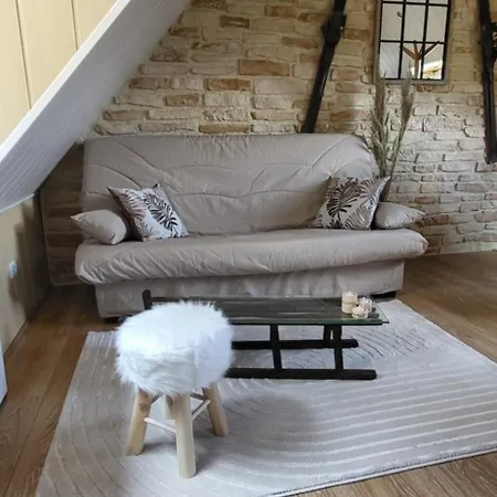 Apartamento La Bergerie D'espiaube *