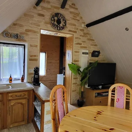 La Bergerie D'espiaube *