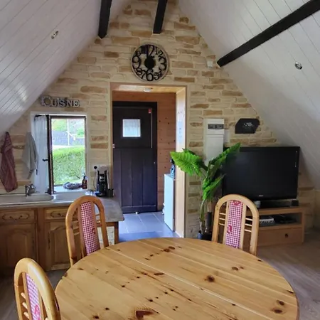 La Bergerie D'espiaube *