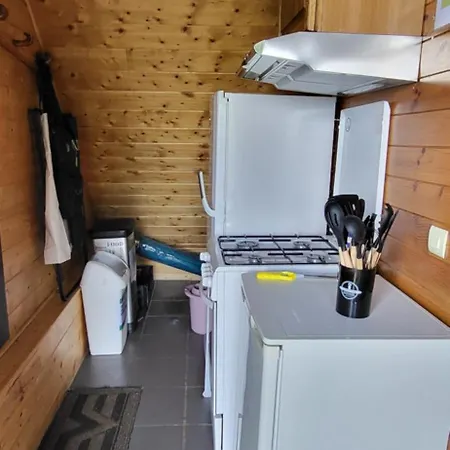 La Bergerie D'espiaube Apartman Saint-Lary-Soulan