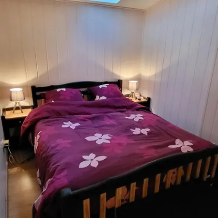 La Bergerie D'espiaube Apartman Saint-Lary-Soulan