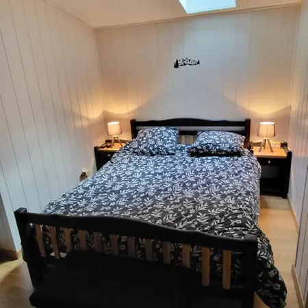 Apartamento La Bergerie D'espiaube Saint-Lary-Soulan