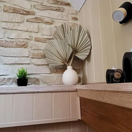 Apartman La Bergerie D'espiaube Saint-Lary-Soulan