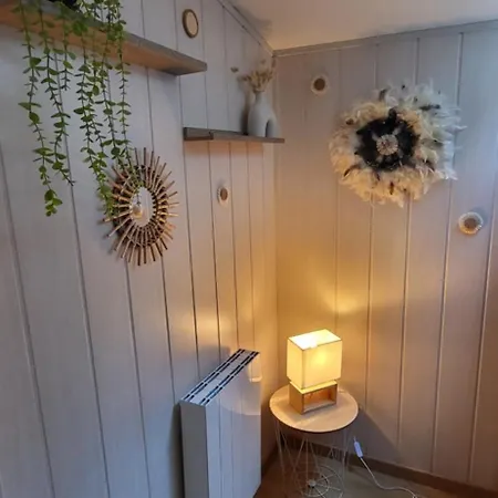 La Bergerie D'espiaube