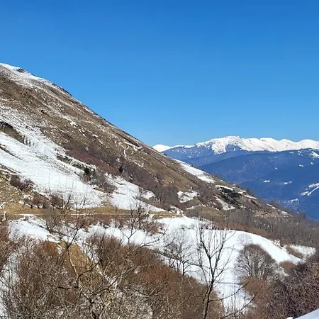 La Bergerie D'espiaube *