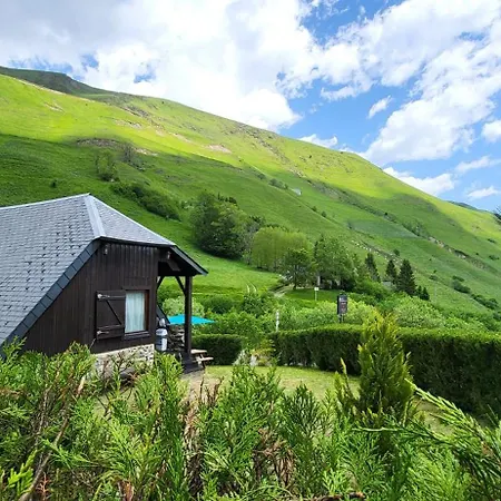 La Bergerie D'espiaube * Saint-Lary-Soulan