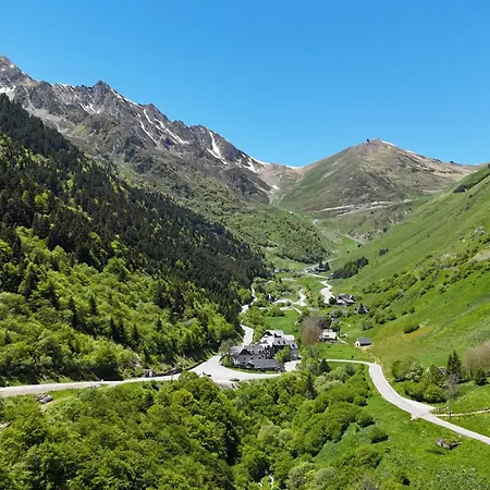 La Bergerie D'espiaube Apartamento Saint-Lary-Soulan