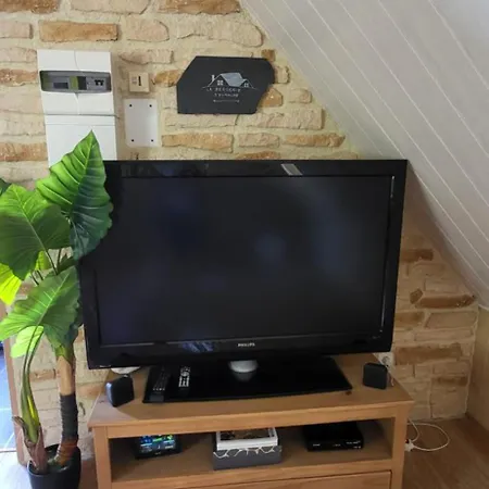 La Bergerie D'espiaube Saint-Lary-Soulan