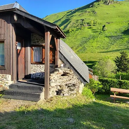 Apartamento La Bergerie D'espiaube *