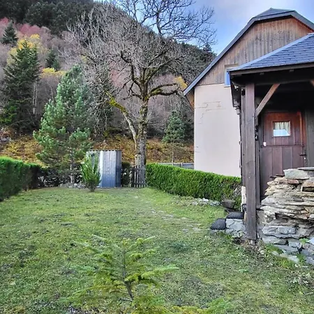 La Bergerie D'espiaube Saint-Lary-Soulan